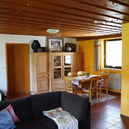 Pension Klier Hohenwarth Exterior foto